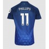 West Ham United Kalvin Phillips #11 3rd Trikot 2023-24 Kurzarm